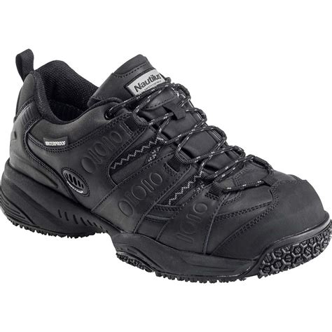 best slip resistant waterproof shoes.